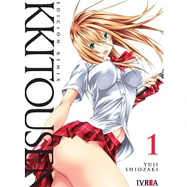Ikkitousen N°01