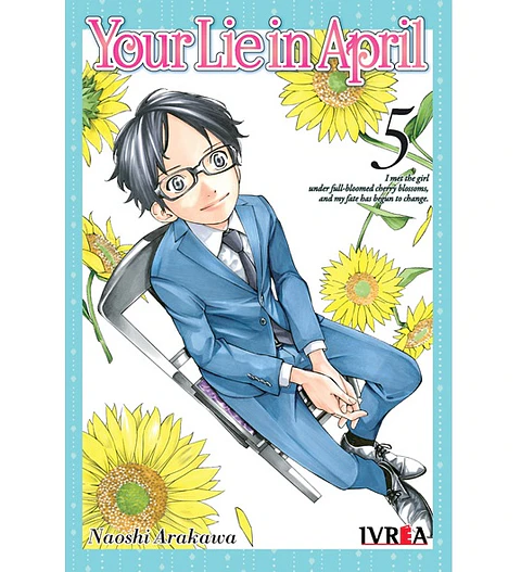 Your lie in april N°05