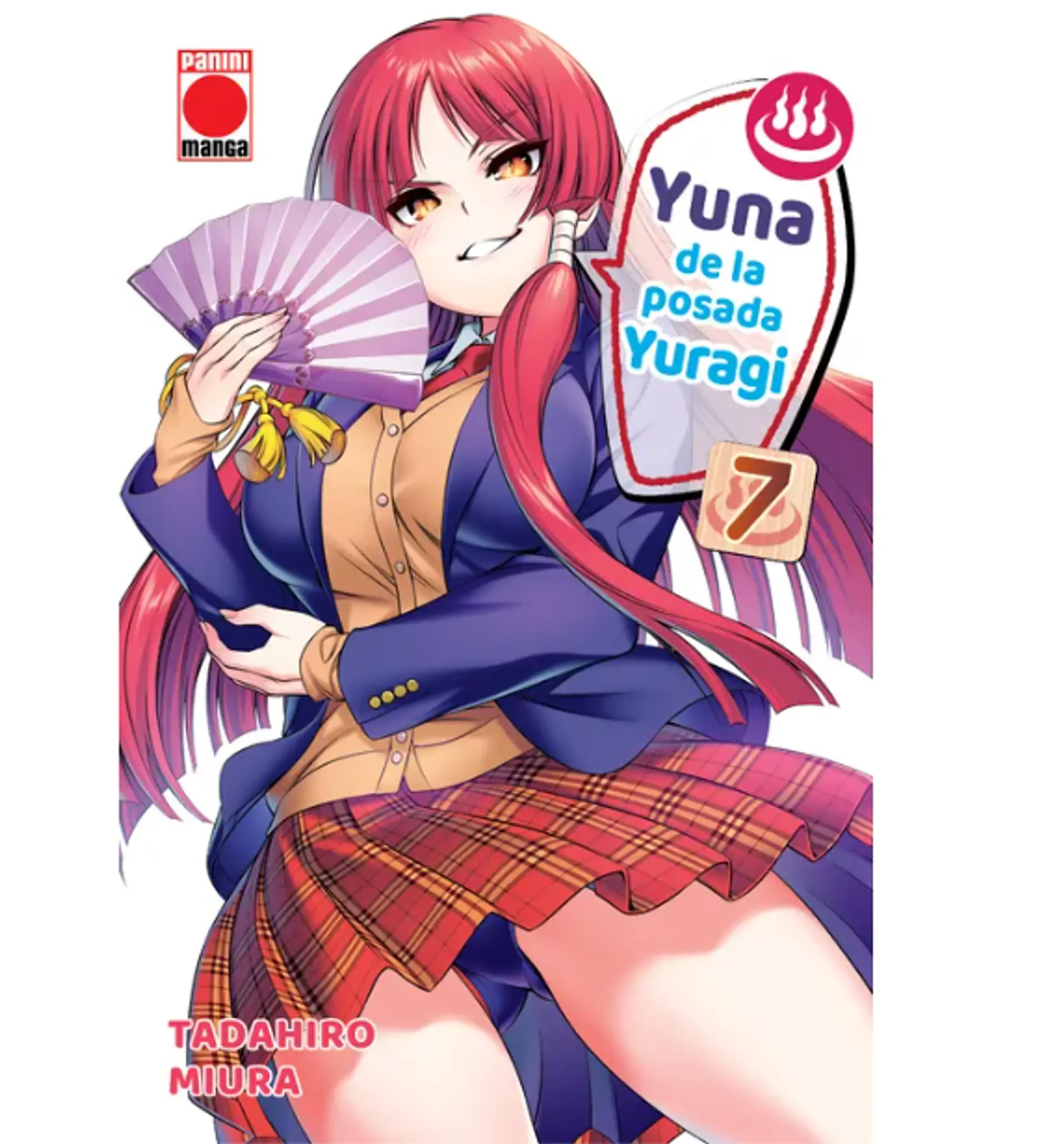 Yuna De La Posada Yuragi N°07 1