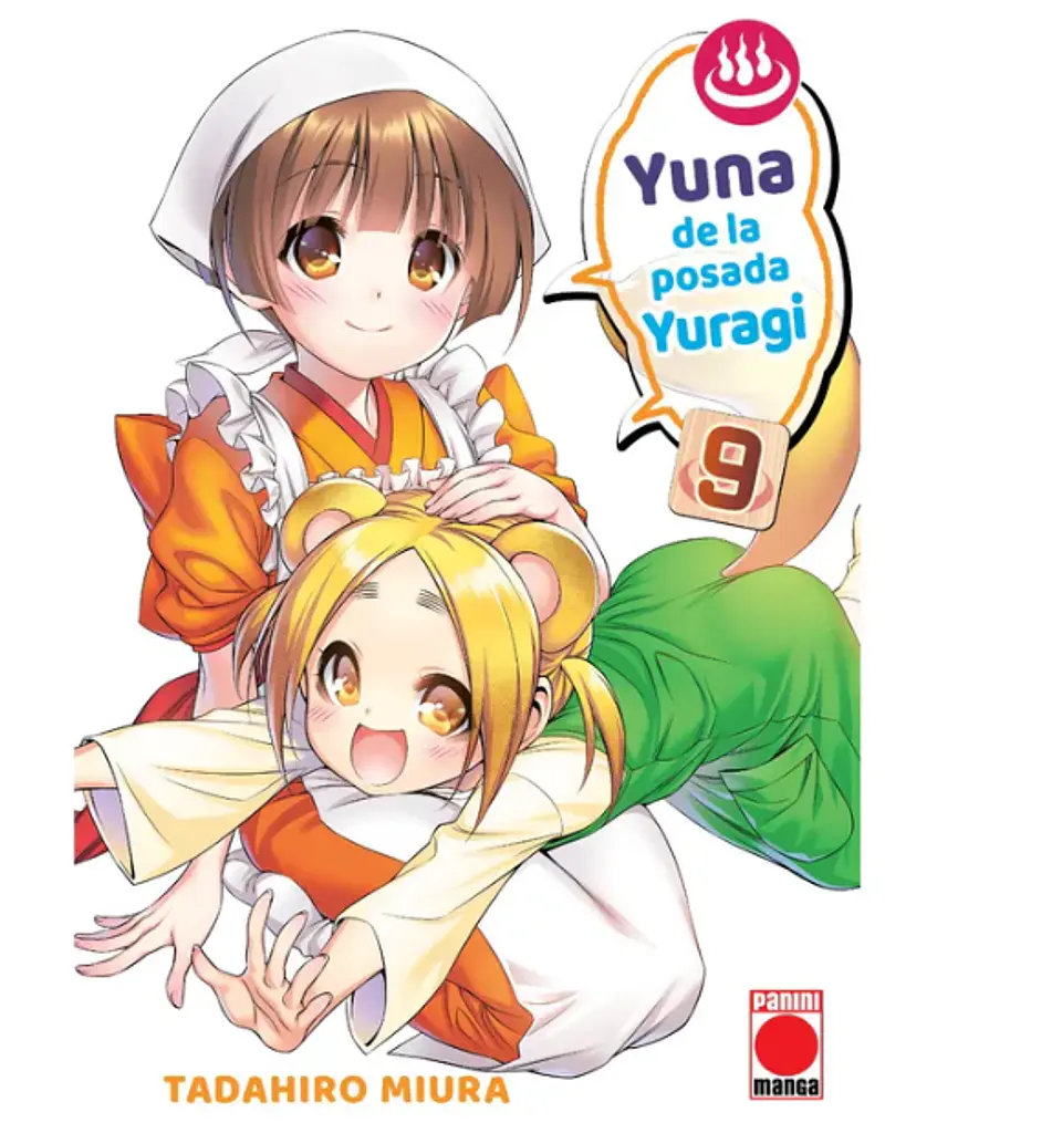 Yuna De La Posada Yuragi N°09 1