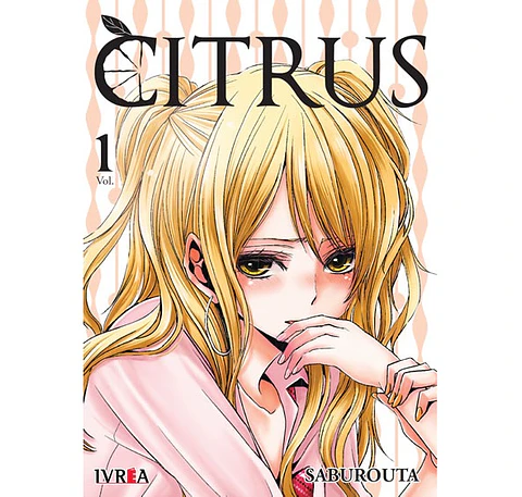 Citrus N°01