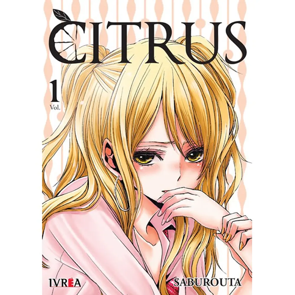 Citrus N°01