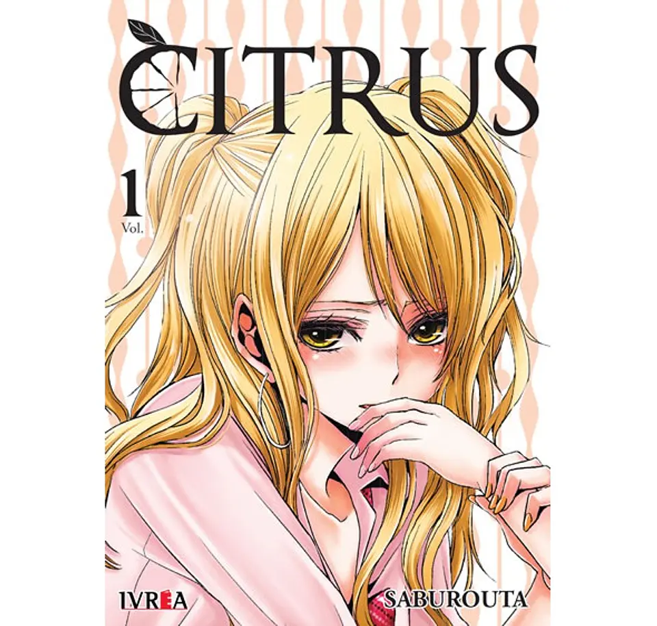 Citrus N°01 1
