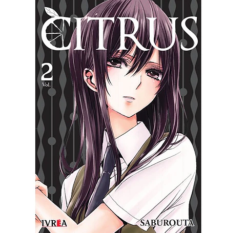 Citrus N°02