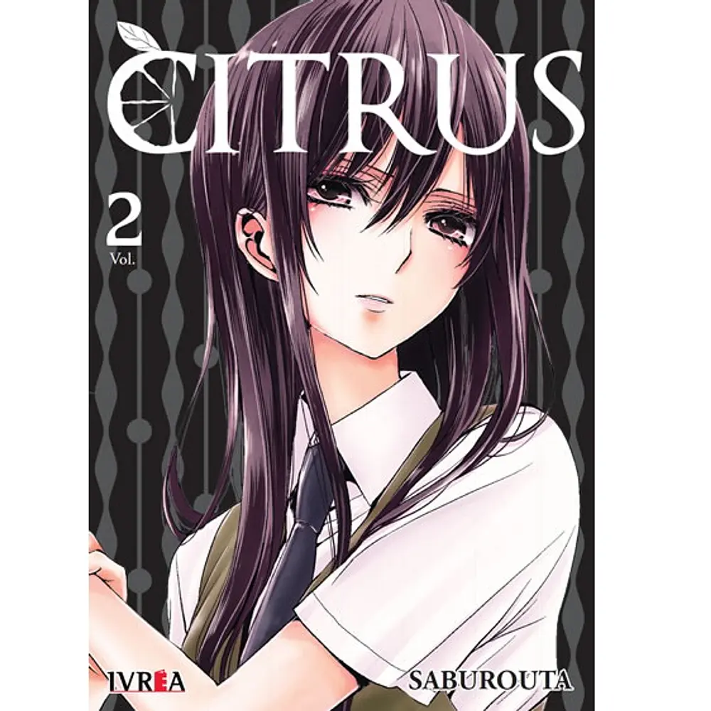 Citrus N°02