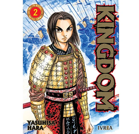 kingdom N°02