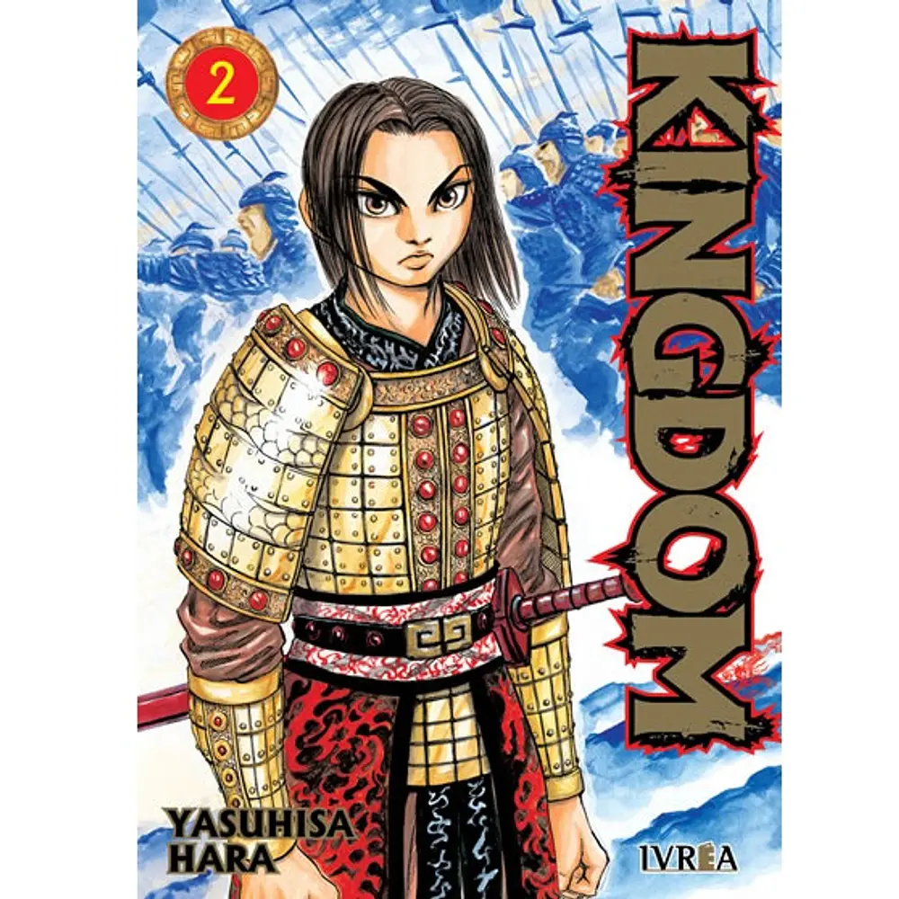 kingdom N°02