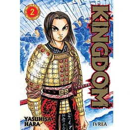 kingdom N°02