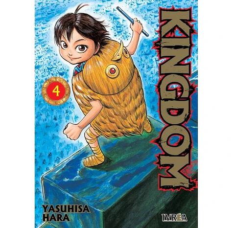kingdom N°04