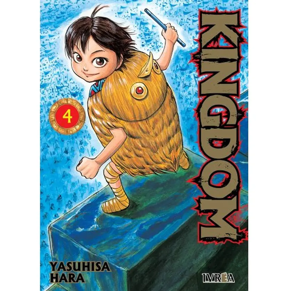 kingdom N°04