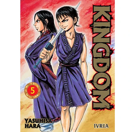 kingdom N°05