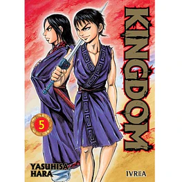 kingdom N°05