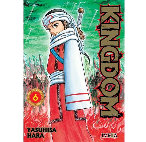 kingdom N°06