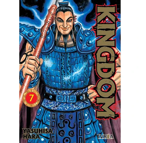 kingdom N°07