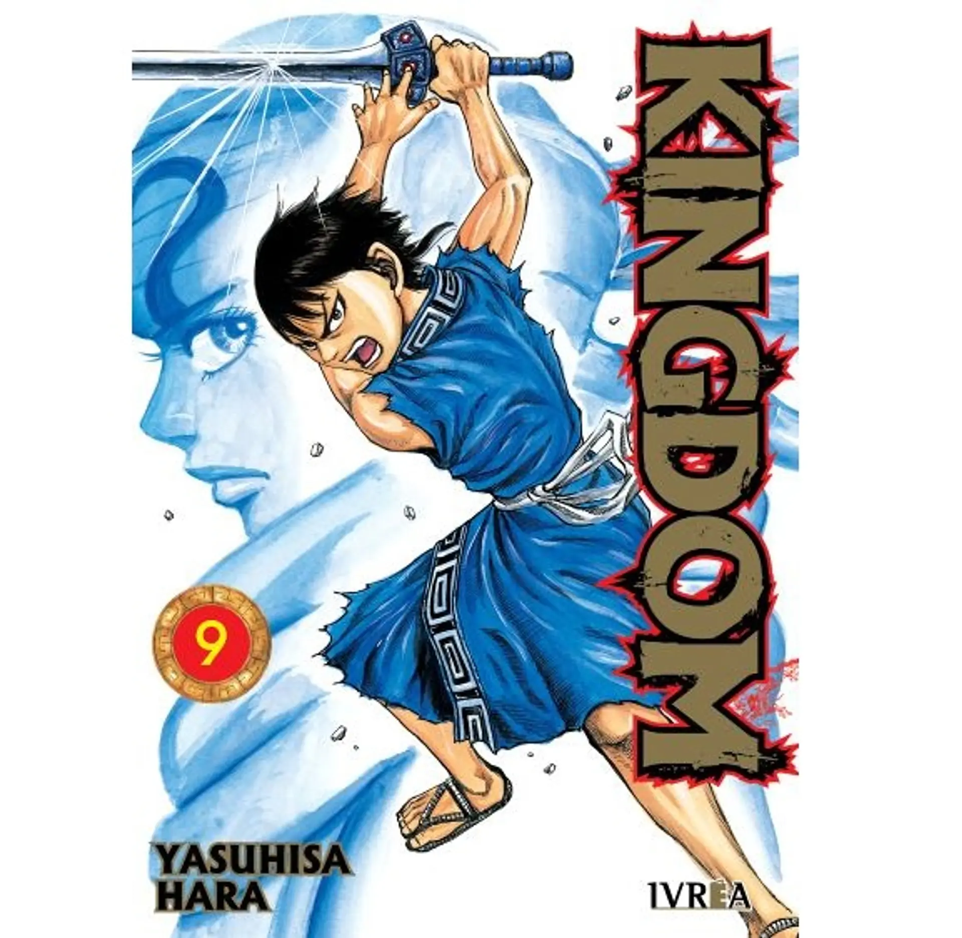 kingdom N°09 1