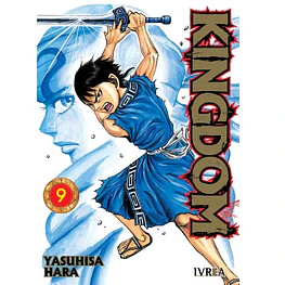 kingdom N°09