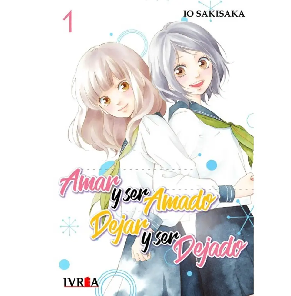Amar Y Ser Amado Dejado Y Ser Dejado N°01 1