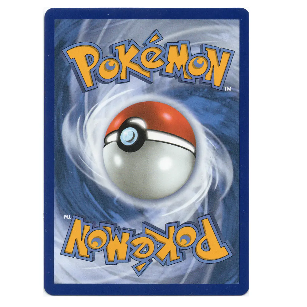 Meowth ex #121 Español 