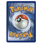 Meowth ex #121 Español 