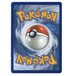 Meowth ex #121 Español 
