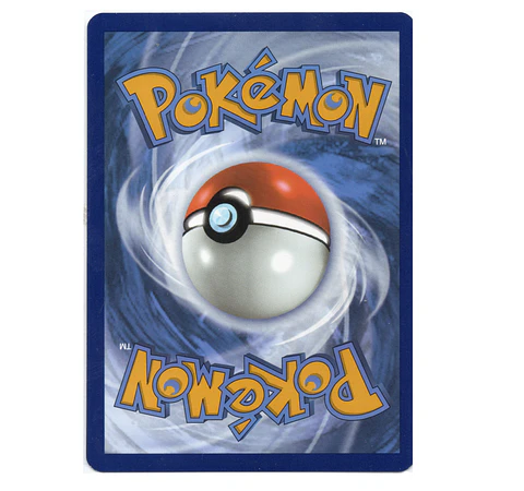 Espeon ex #155 Español