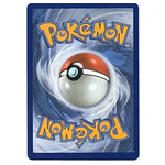 Mega Sharpedo ex #127 Ingles 