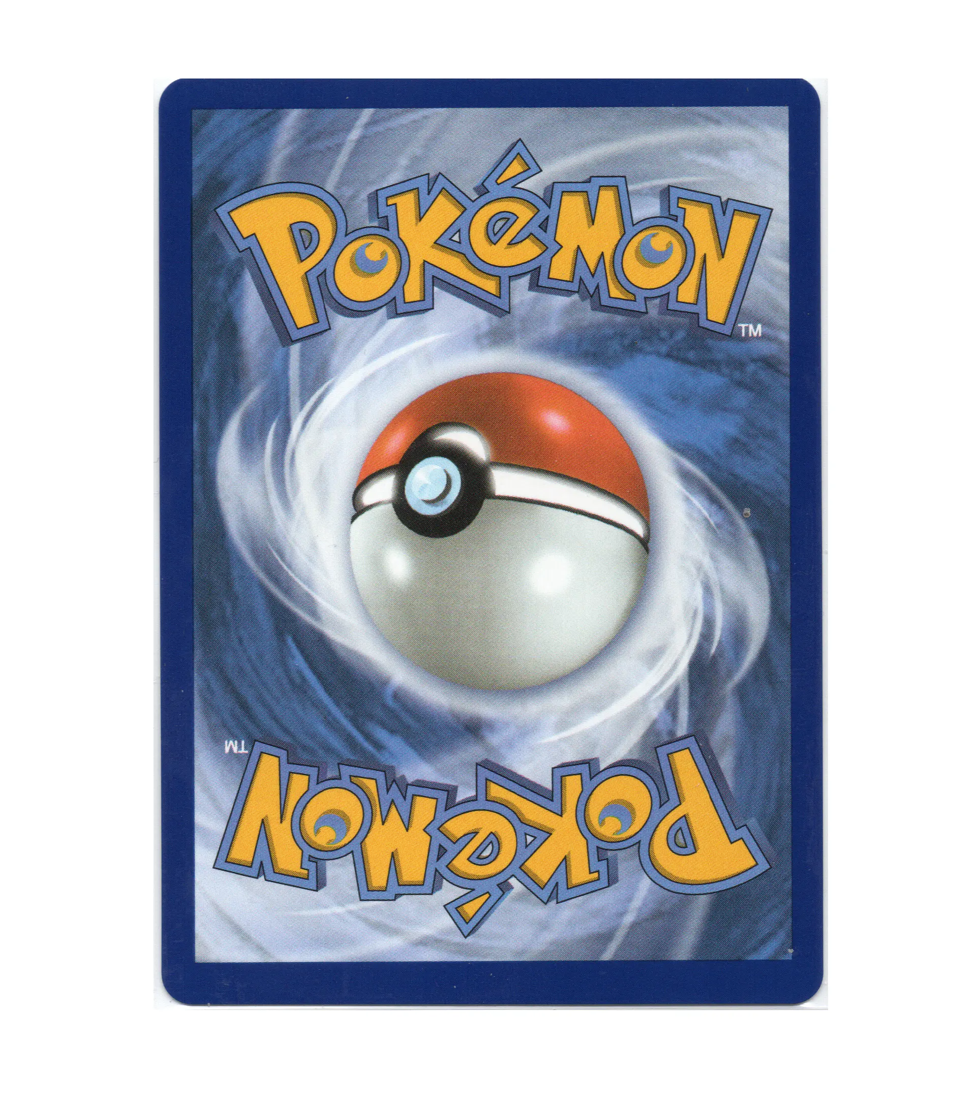 Mega Sharpedo ex #127 Ingles  2