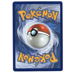 Team Rocket's Crobat ex #242 Ingles 
