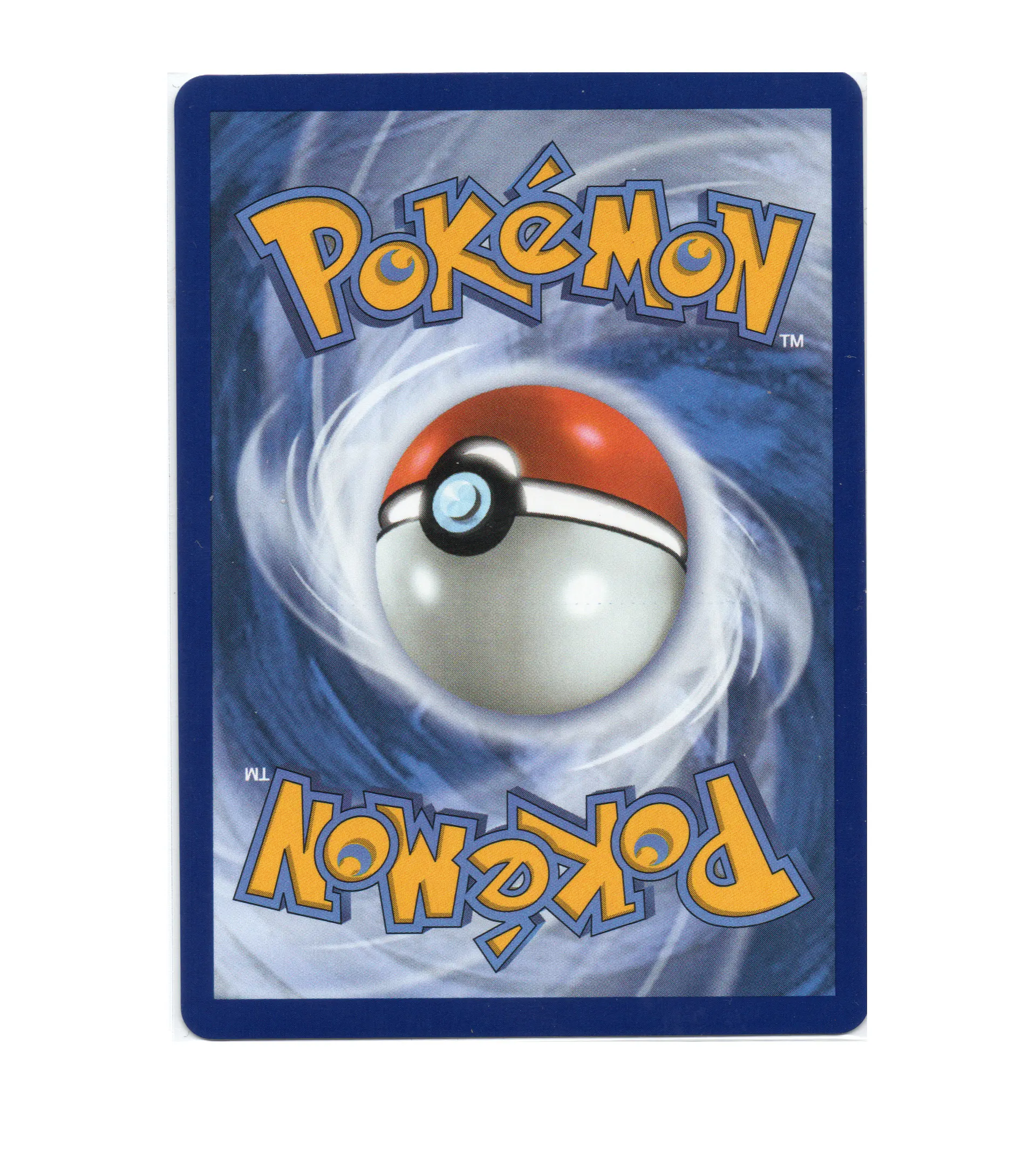 Team Rocket's Crobat ex #242 Ingles  2
