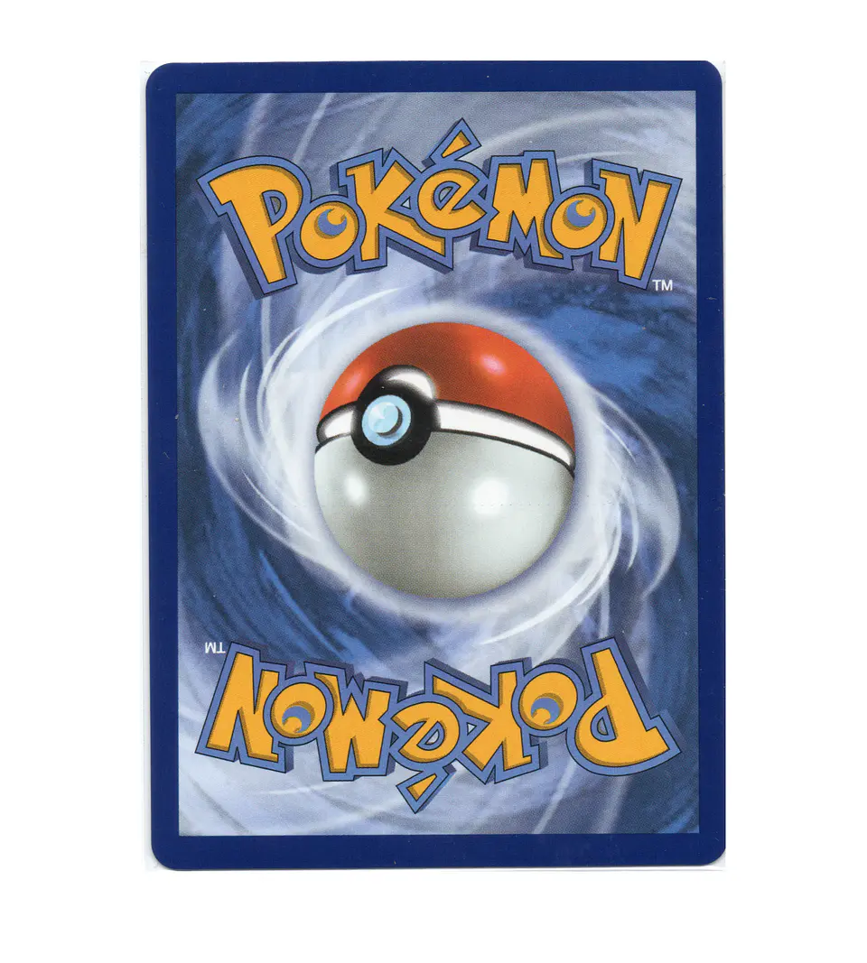 Team Rocket's Crobat ex #242 Ingles  2