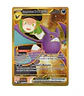 Team Rocket's Crobat ex #242 Ingles  - Miniatura 1