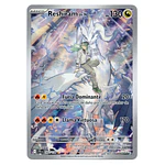 N's Reshiram #167 Español