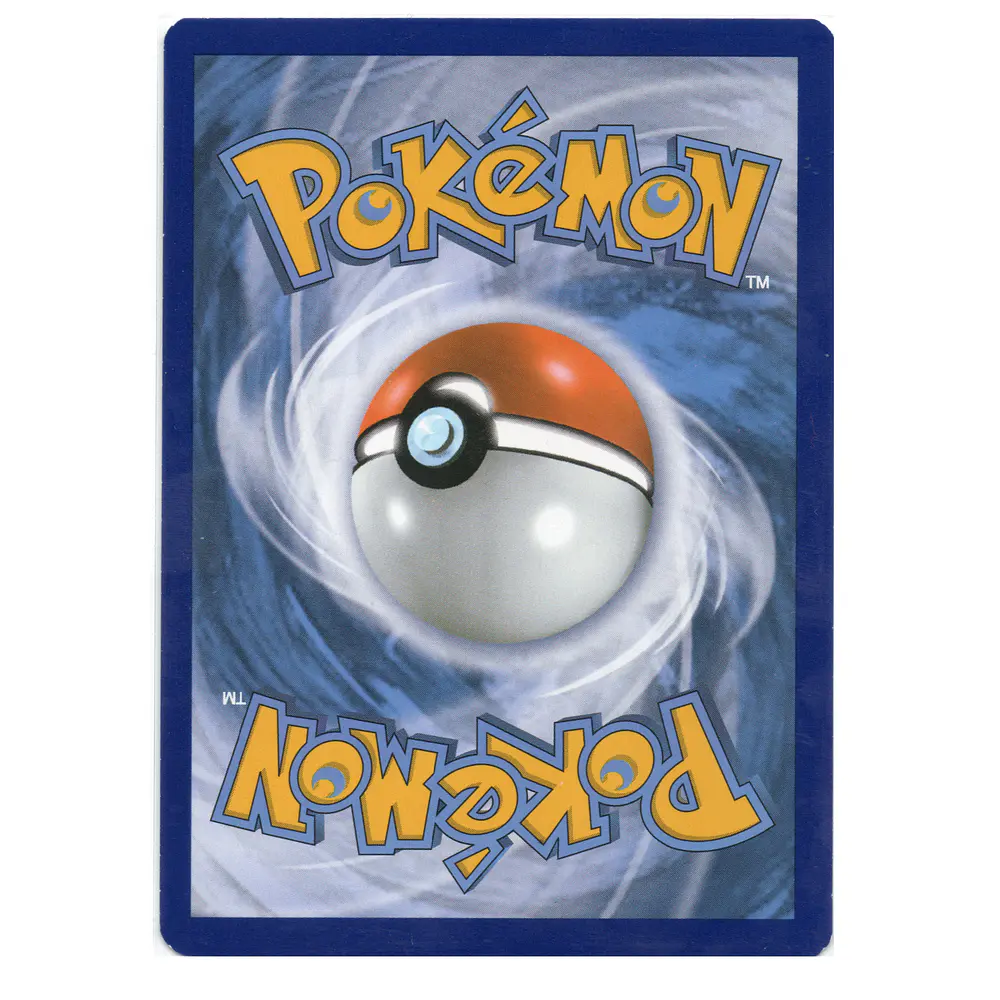 M Charizard EX #12 Ingles