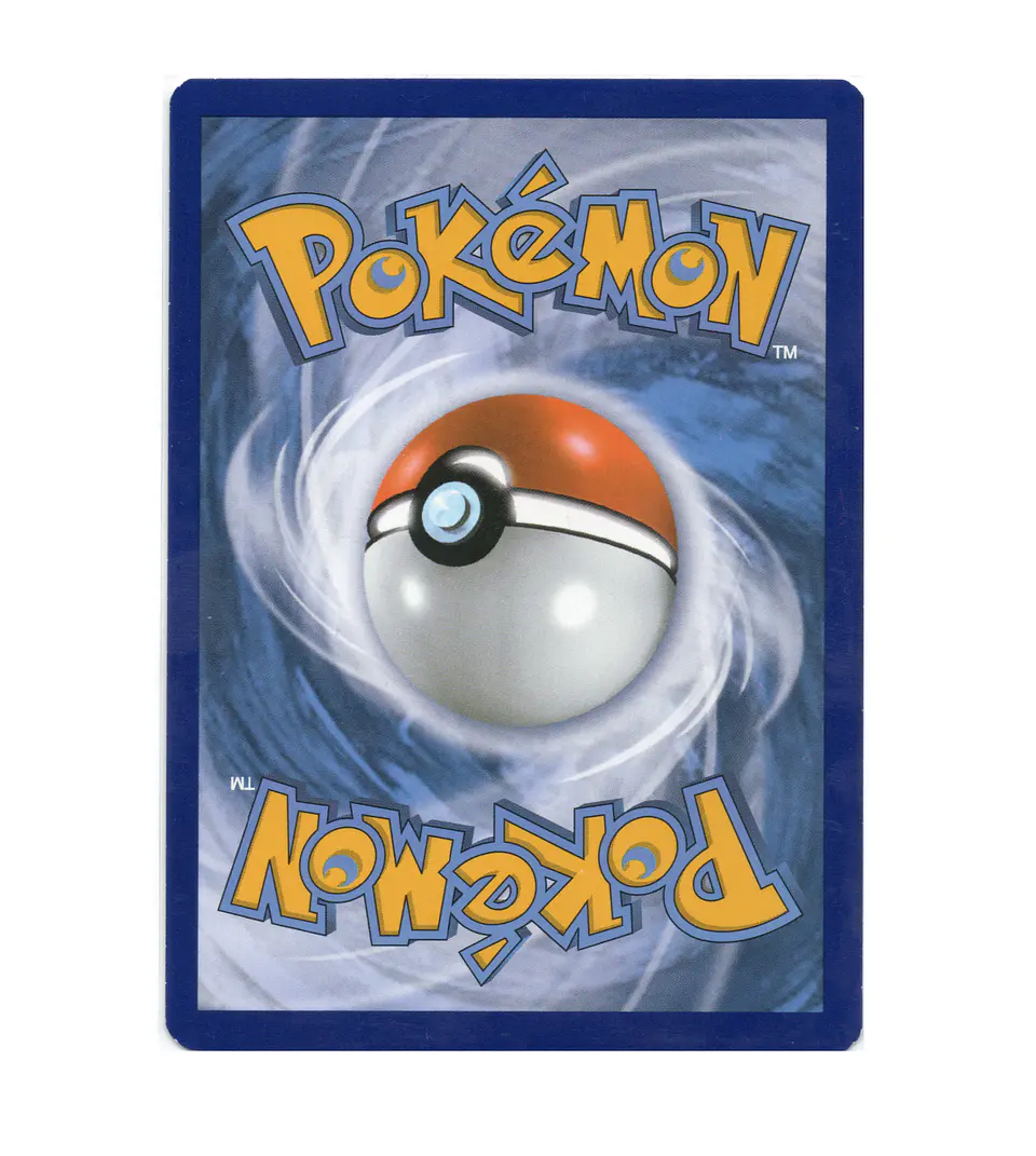 M Charizard EX #12 Ingles 2