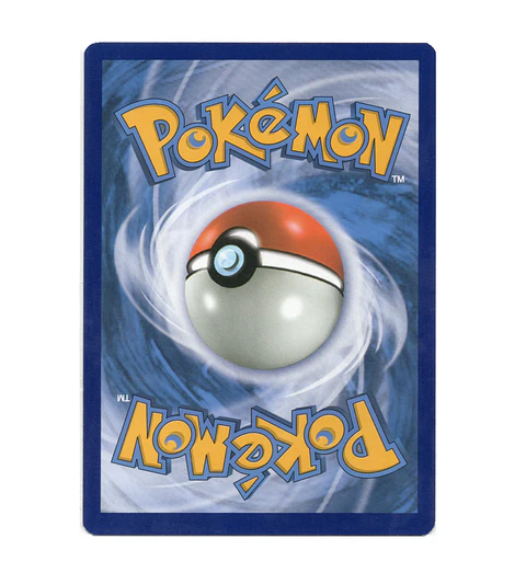 Meloetta #XY120 Ingles