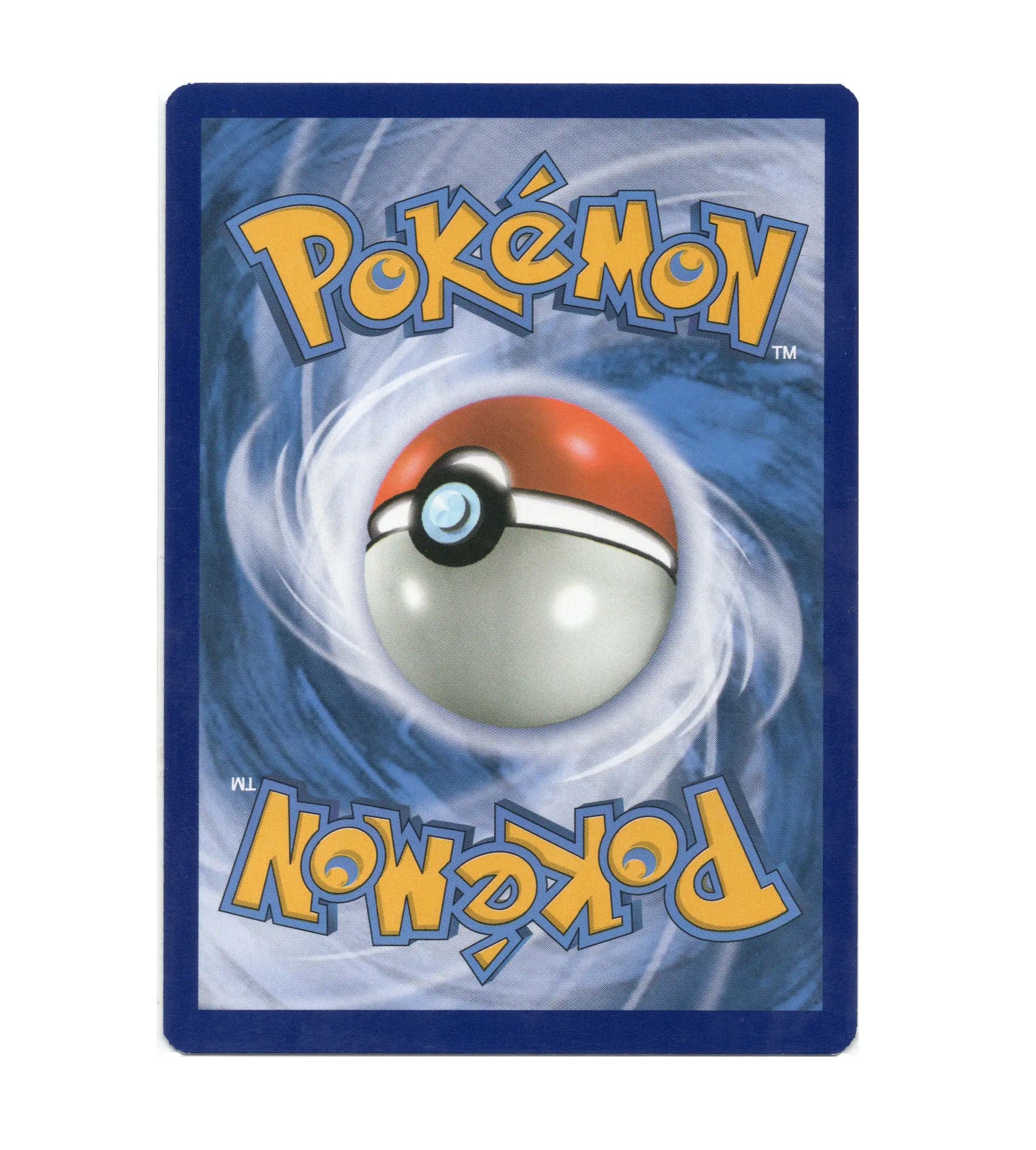 Meloetta #XY120 Ingles 2