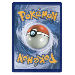 Meloetta #XY120 Ingles