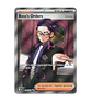 Boss's Orders: Corbeau #256 Ingles - Miniatura 1