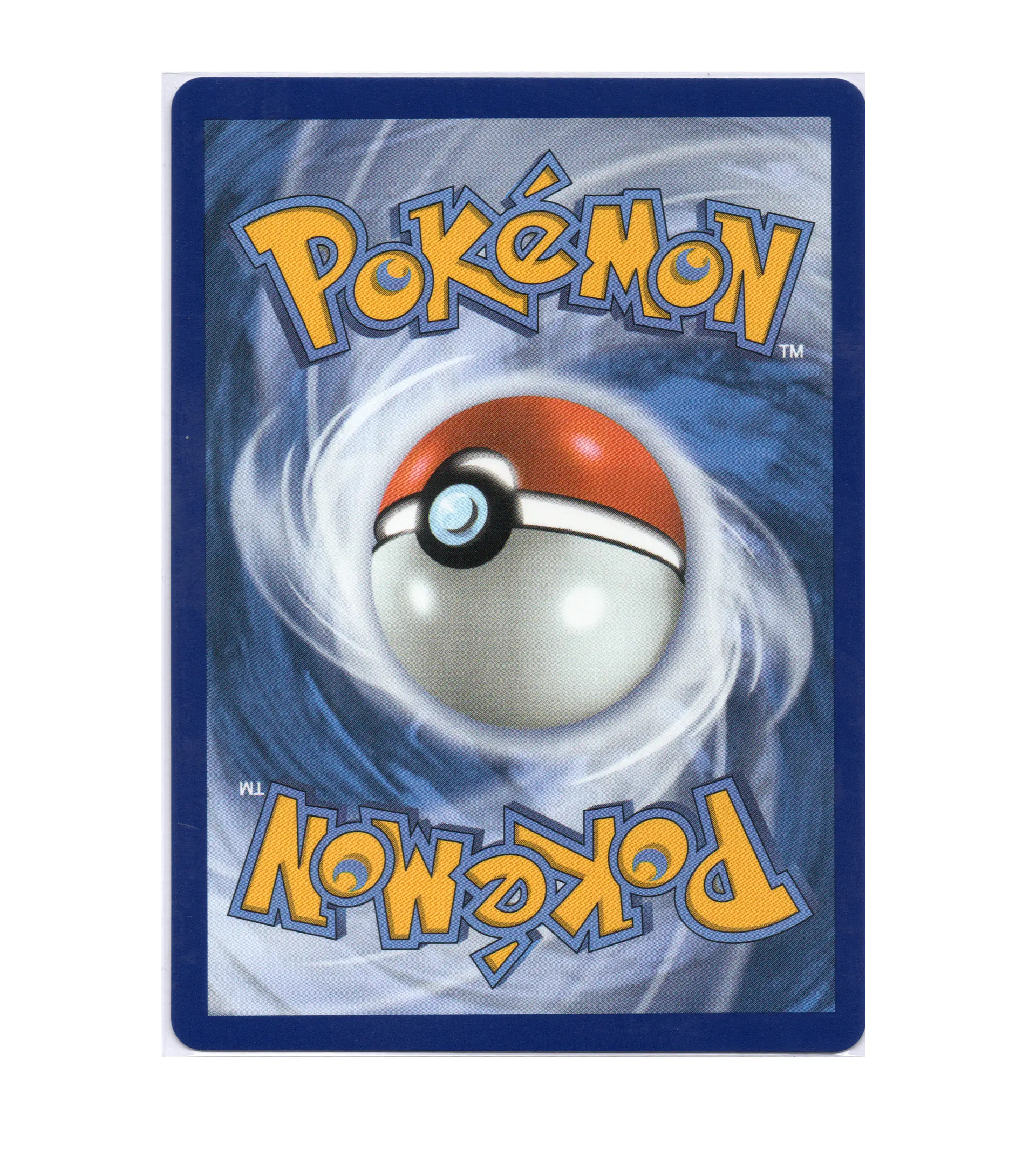 Rotom ex #126 Español 2