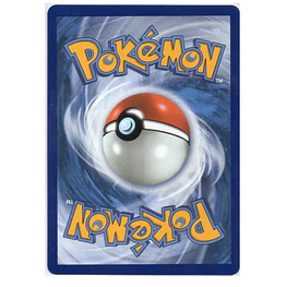 Rotom ex #126 Español