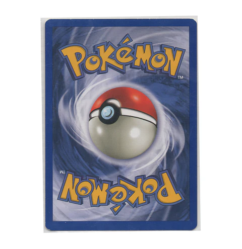 Gyarados Base Set #6 Español