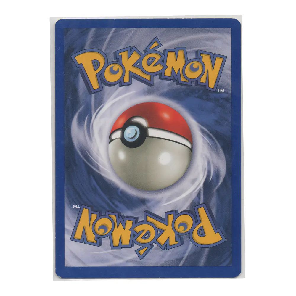 Gyarados Base Set #6 Español