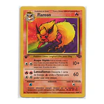 Flareon [1st Edition] #19 Español