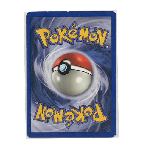 Flareon [1st Edition] #19 Español