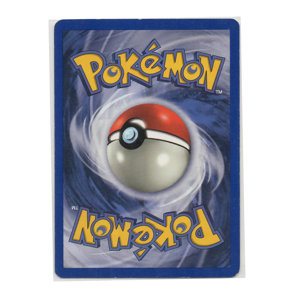 Flareon [1st Edition] #19 Español