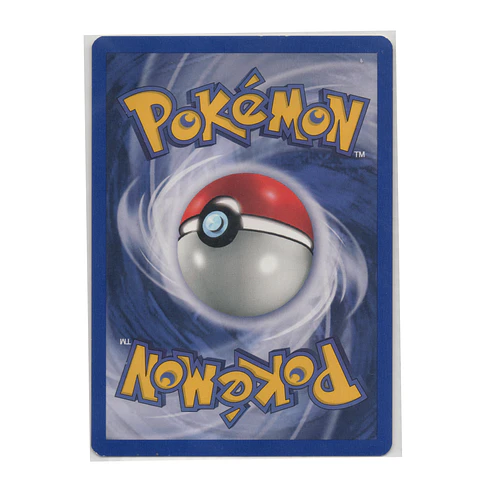 Vaporeon [1st Edition] #12 Español
