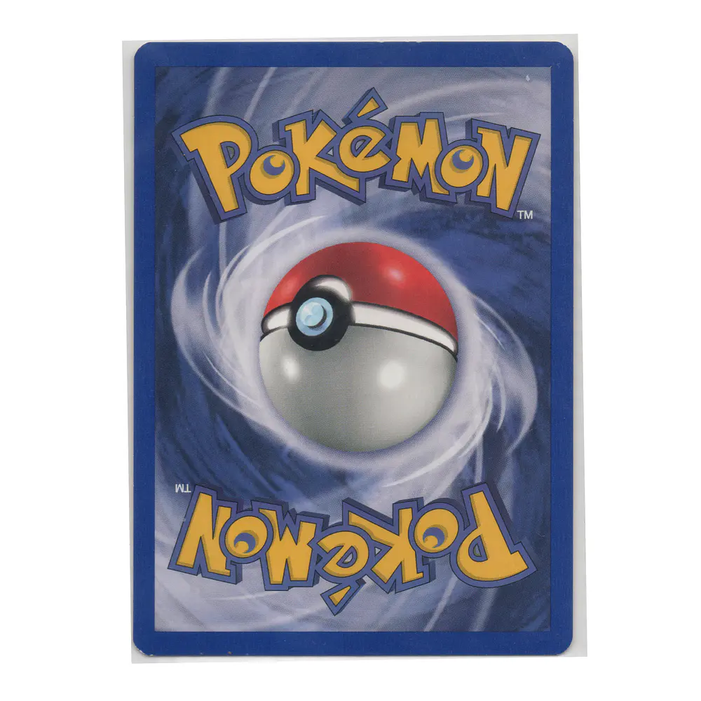 Vaporeon [1st Edition] #12 Español