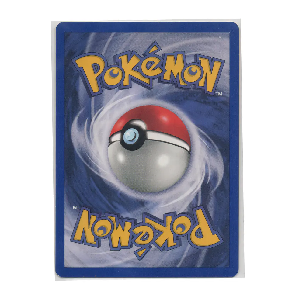Vaporeon [1st Edition] #12 Español 2