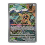 Fan Rotom #250 Español