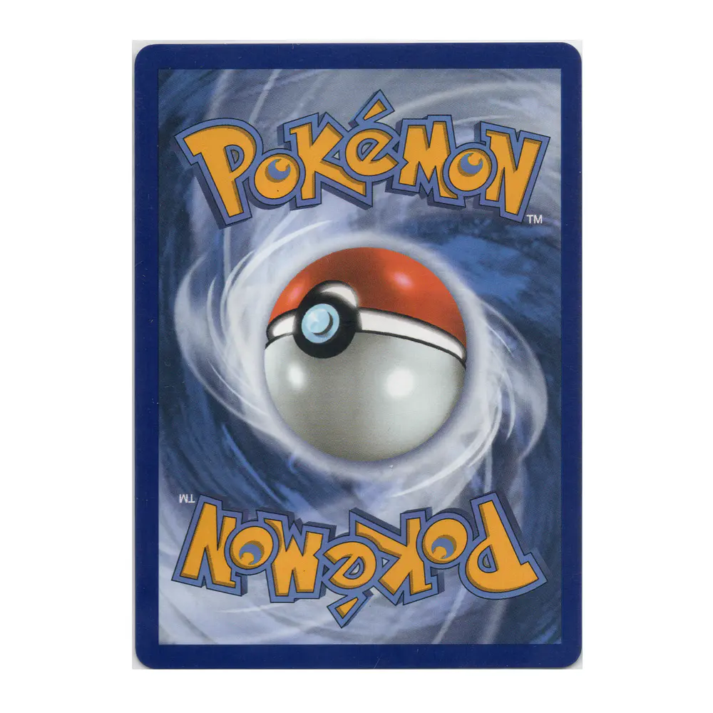 Meowth ex #62 Español
